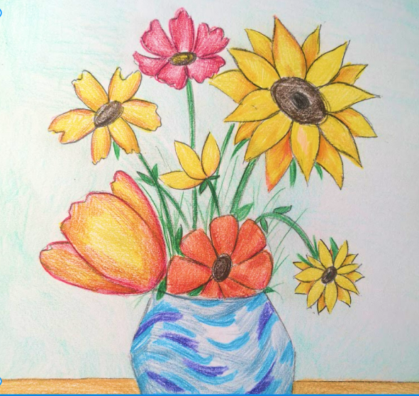 Online & Virtual Art Classes